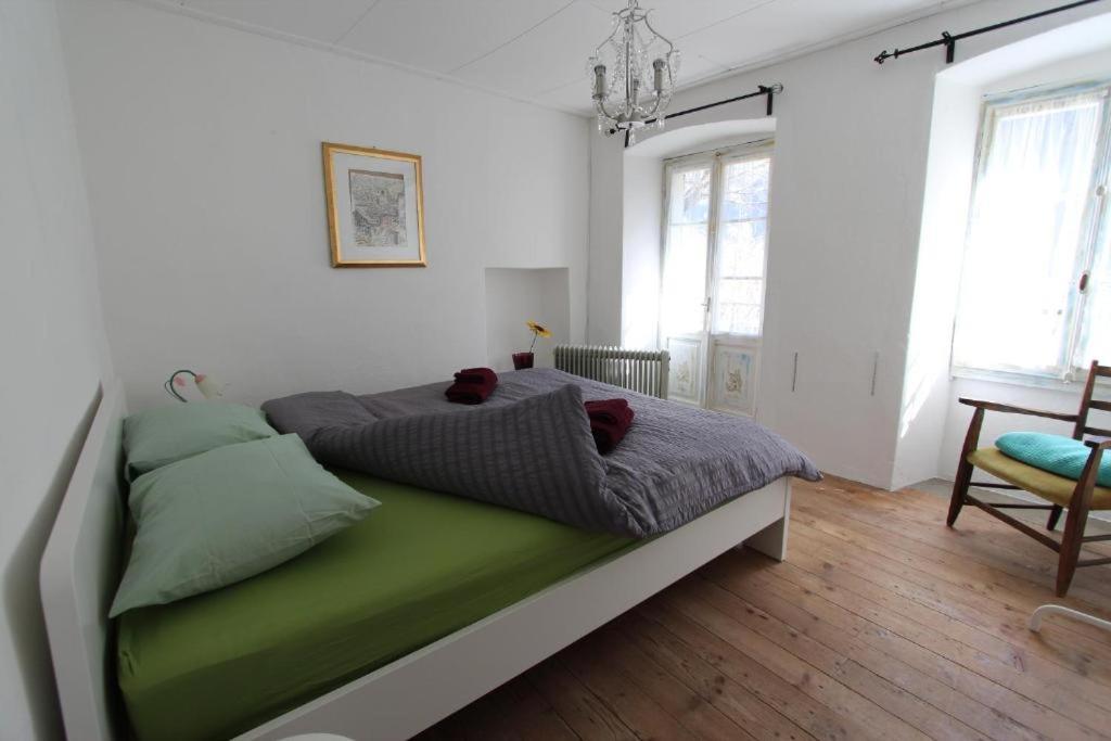 Camera In Casa Eva Brione  Eksteriør billede